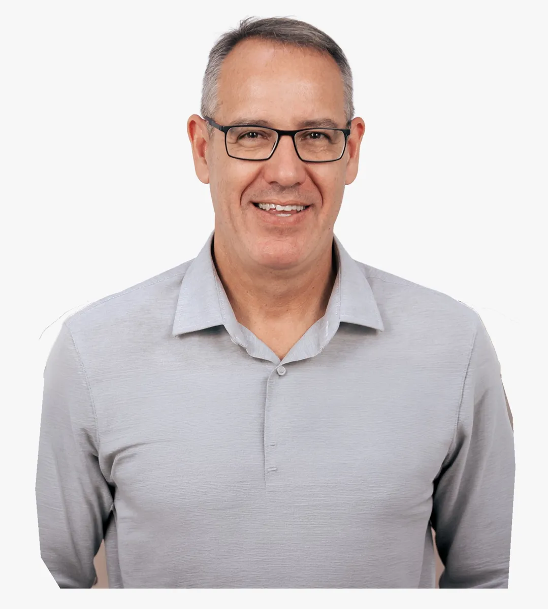 Dr. Claudio Díaz de Vivar - Concejal 2026