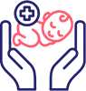 Hospital Pediátrico gratuito para todos los niños
